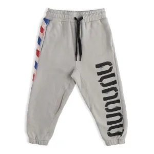 NUNUNU U Have Mail Sweatpants