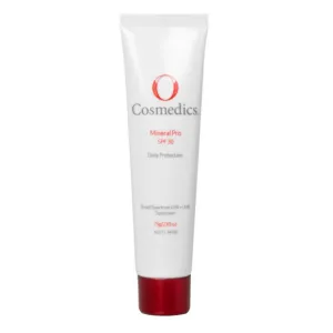 O Cosmetics - Mineral Pro SPF 30 