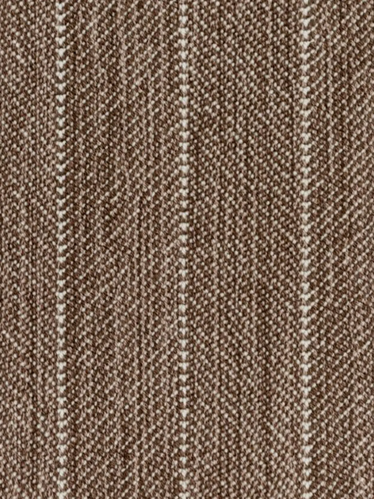 Oak Valley Wool Herringbone