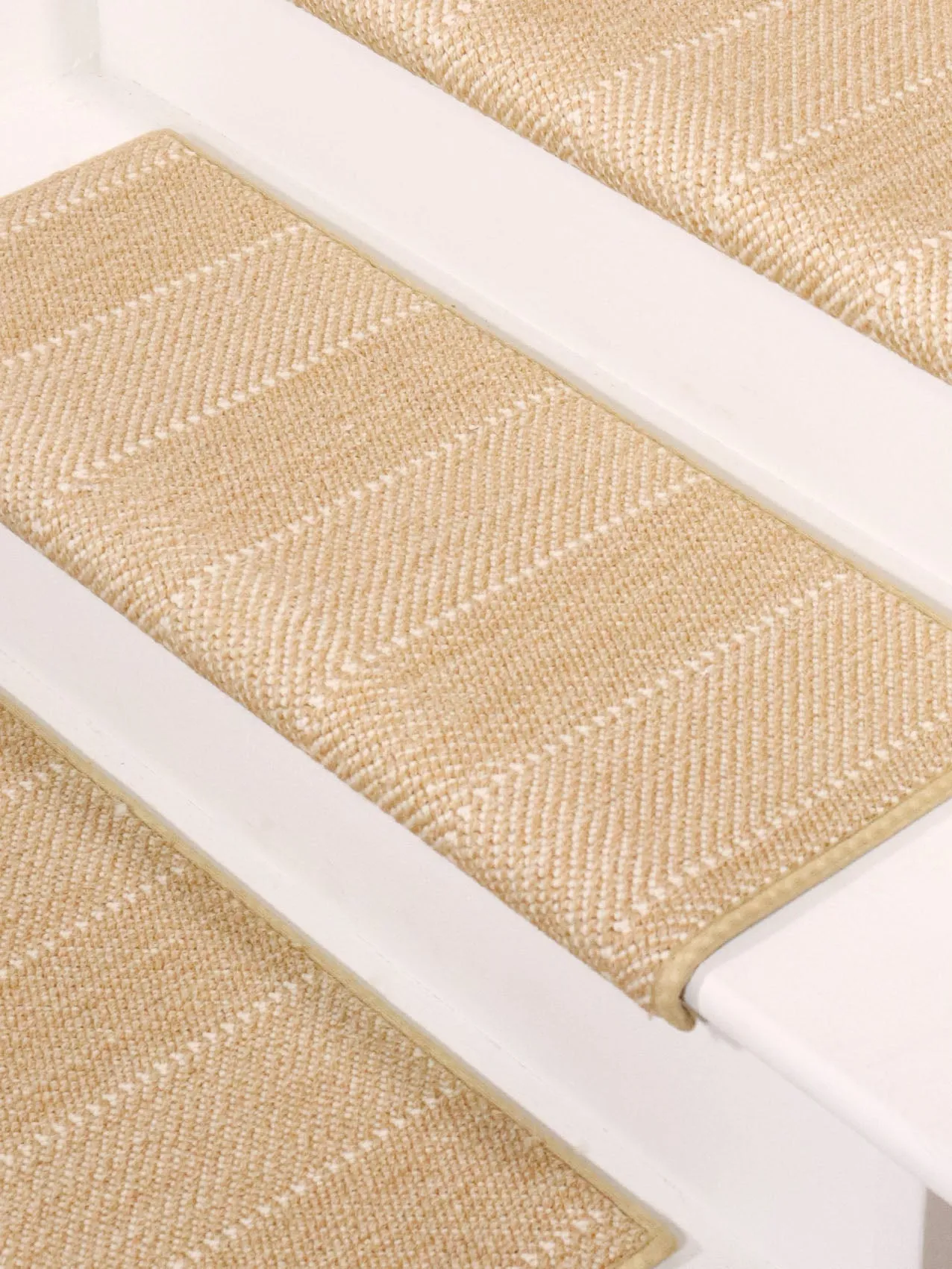Oak Valley Wool Herringbone
