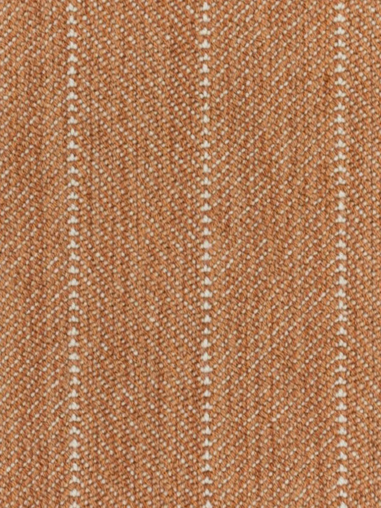 Oak Valley Wool Herringbone