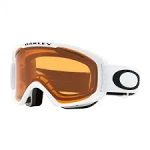 Oakley O-Frame 2.0 Pro L - Matte White w/Persimmon