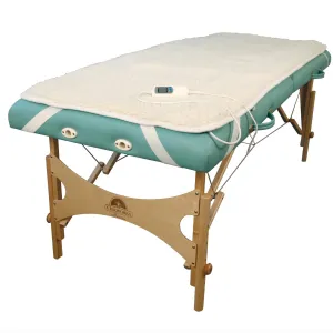 Oakworks Premium Fleece Table Warmer