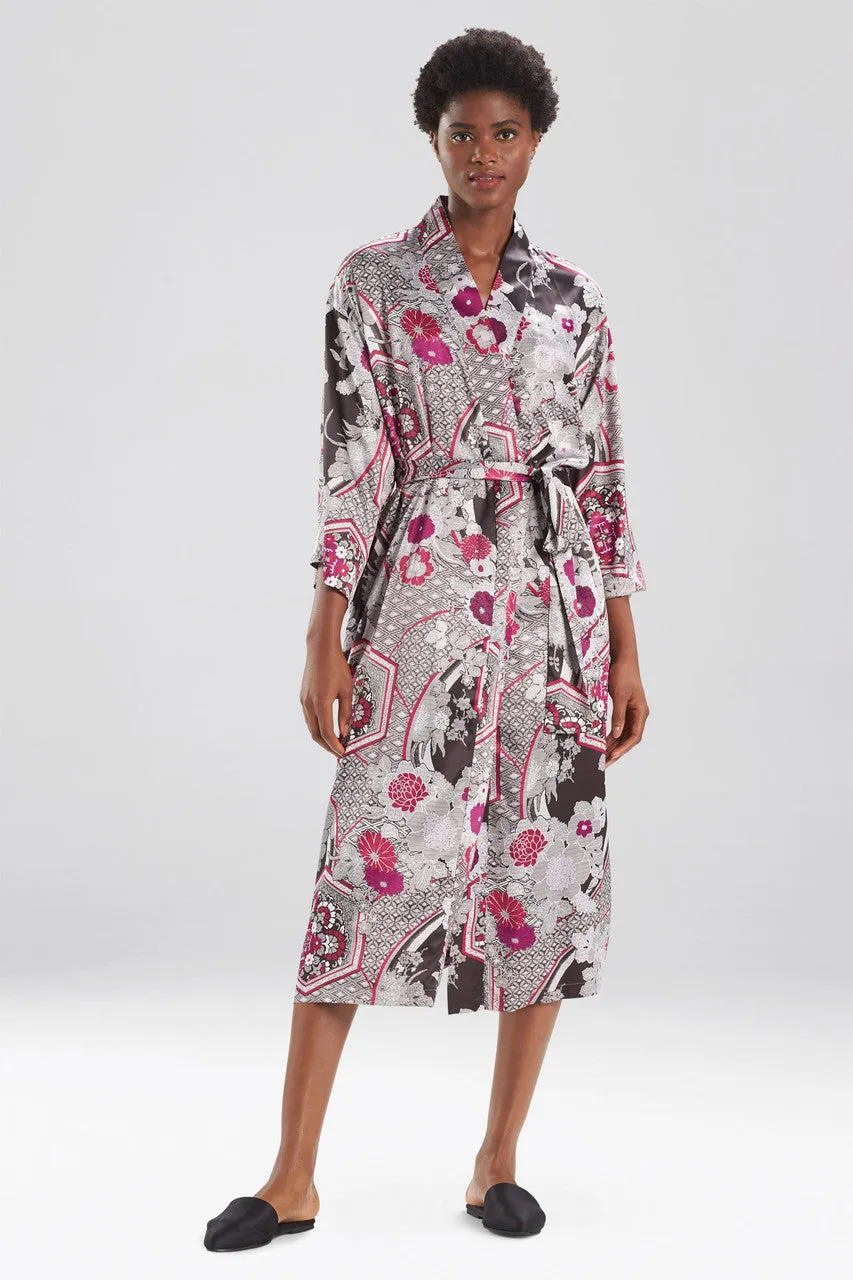 Obi Garden Robe
