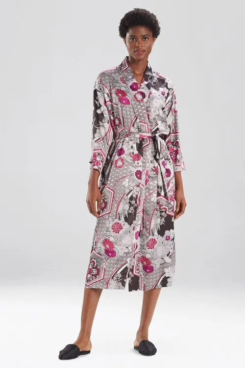 Obi Garden Robe