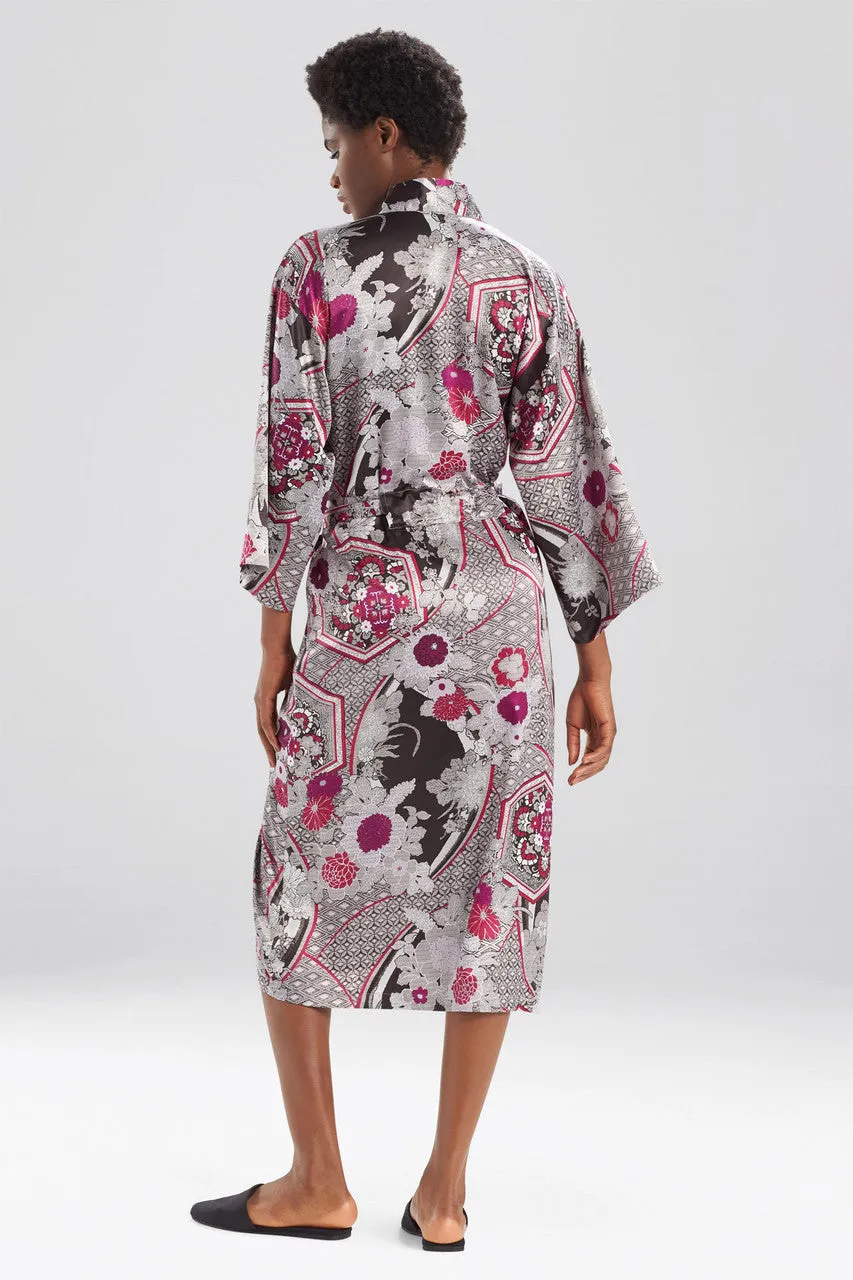 Obi Garden Robe