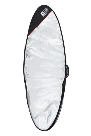 Ocean & Earth Compact Day Fish Cover