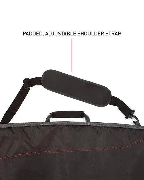 Ocean & Earth Compact Day Shortboard Cover