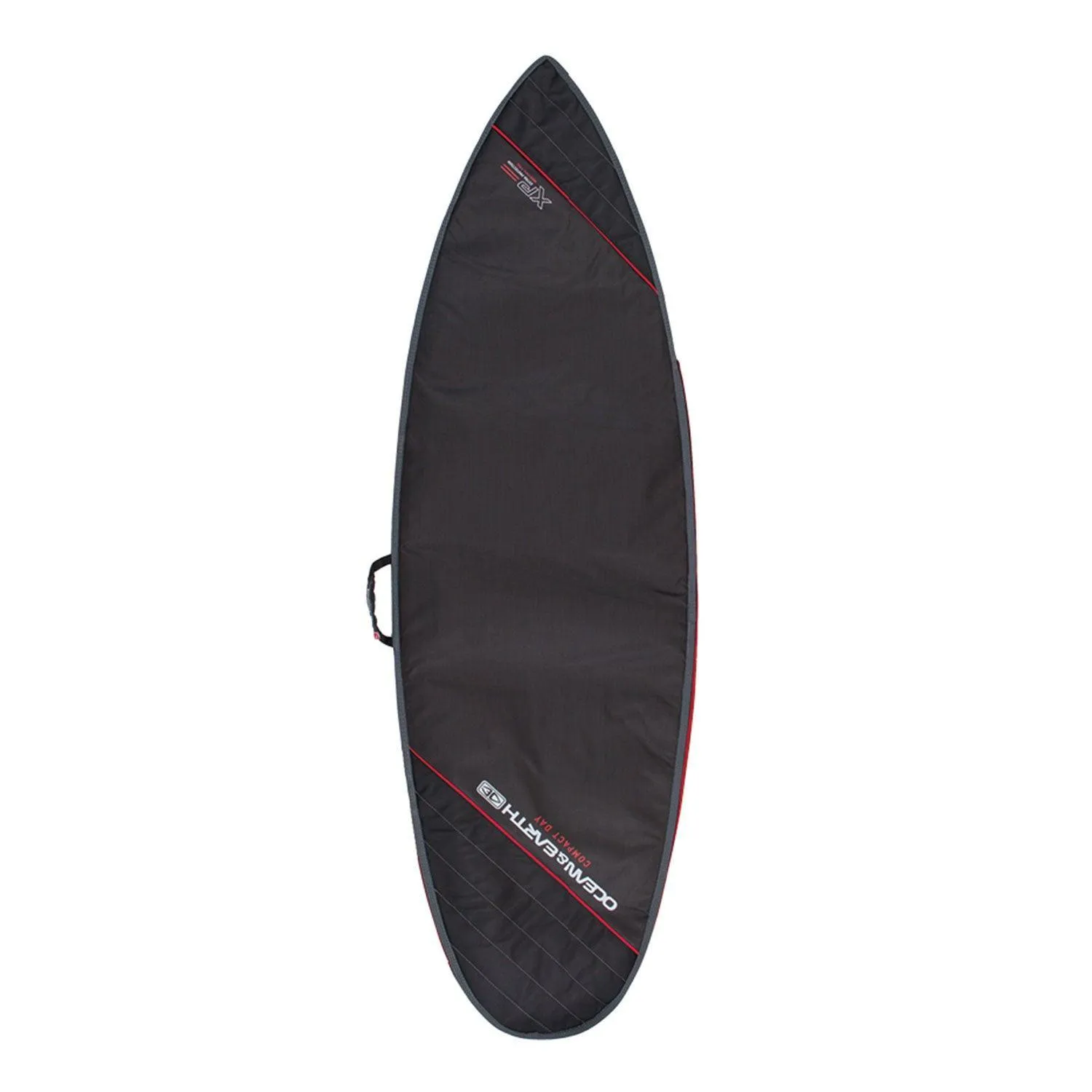 Ocean & Earth Compact Day Shortboard Cover