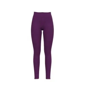 ODLO ACTIVE WARM ECO mallas (carisma) Mujer