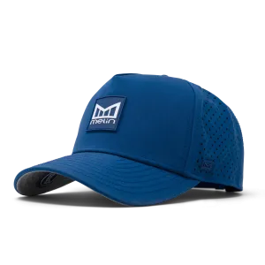 Odyssey Stacked Hydro - Royal Blue