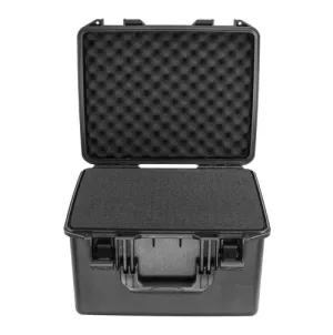 Odyssey VU161310 Injection-Molded Utility Case w/Pluck Foams