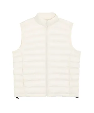 Off White - Stella Climber versatile sleeveless jacket (STJW838)