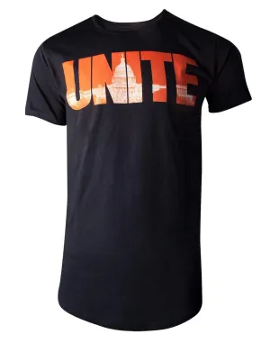 Official Tom Clancy's The Division 2 Unite  T-Shirts
