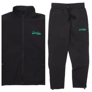 Offshore Nylon Windbreaker Set