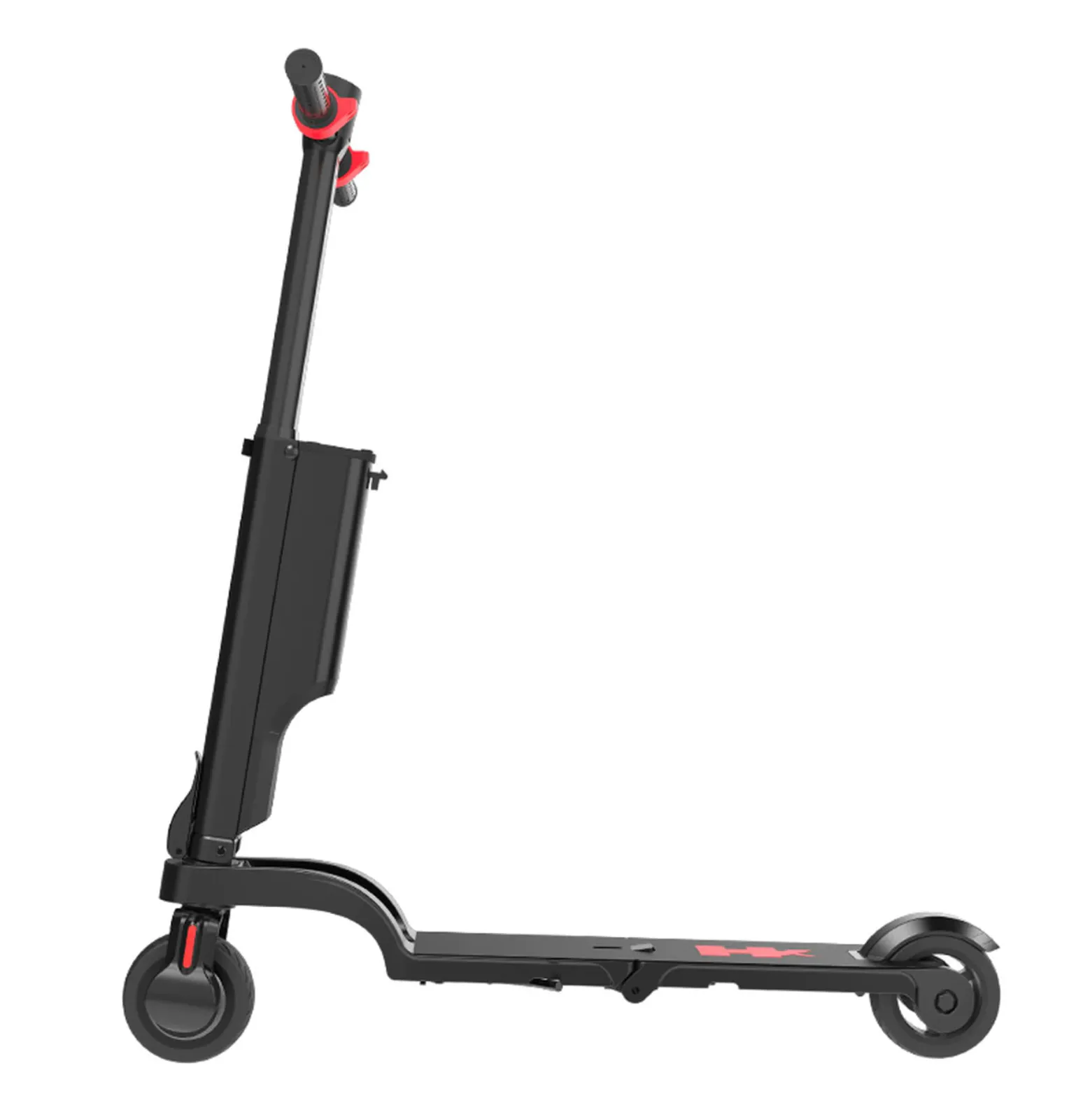 Okidas X6 2.0 Foldable Backpack Electric Scooter
