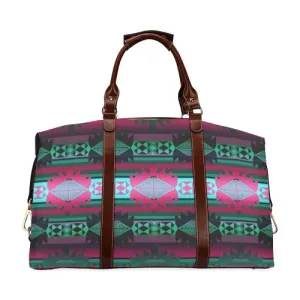 Okotoks Horizon Classic Travel Bag