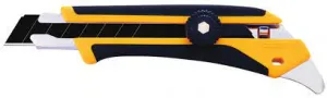 Olfa Utility Spare Blade For AK-1/4 Pack of 25 (OL-HB-5B)