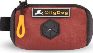 OllyDog Scoop Pick Up Bag Cider | Buy OllyDog Scoop Pick Up Bag Cider here | Outnorth