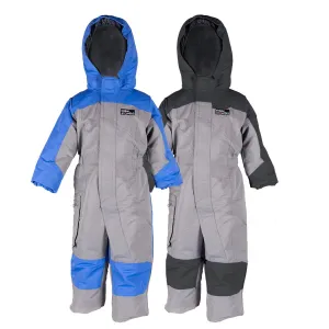 One Piece Snow Suits (Kids 3 to 8 years)