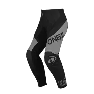 O'Neal Element Racewear V.23 Pant Black/Gray