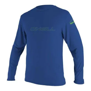 O'neill Youth Basic Skins L/S Sun Shirt