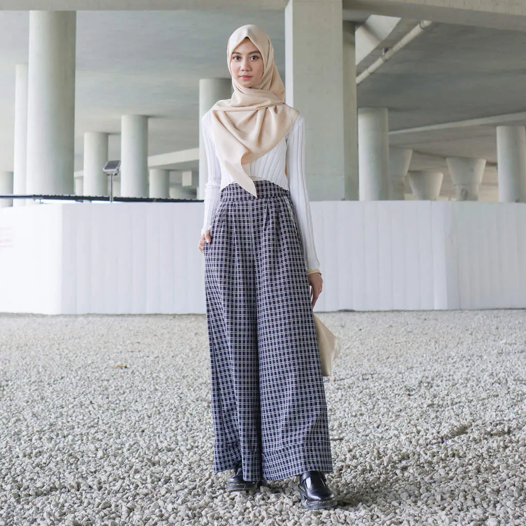 [Online Classes] Palazzo Pants
