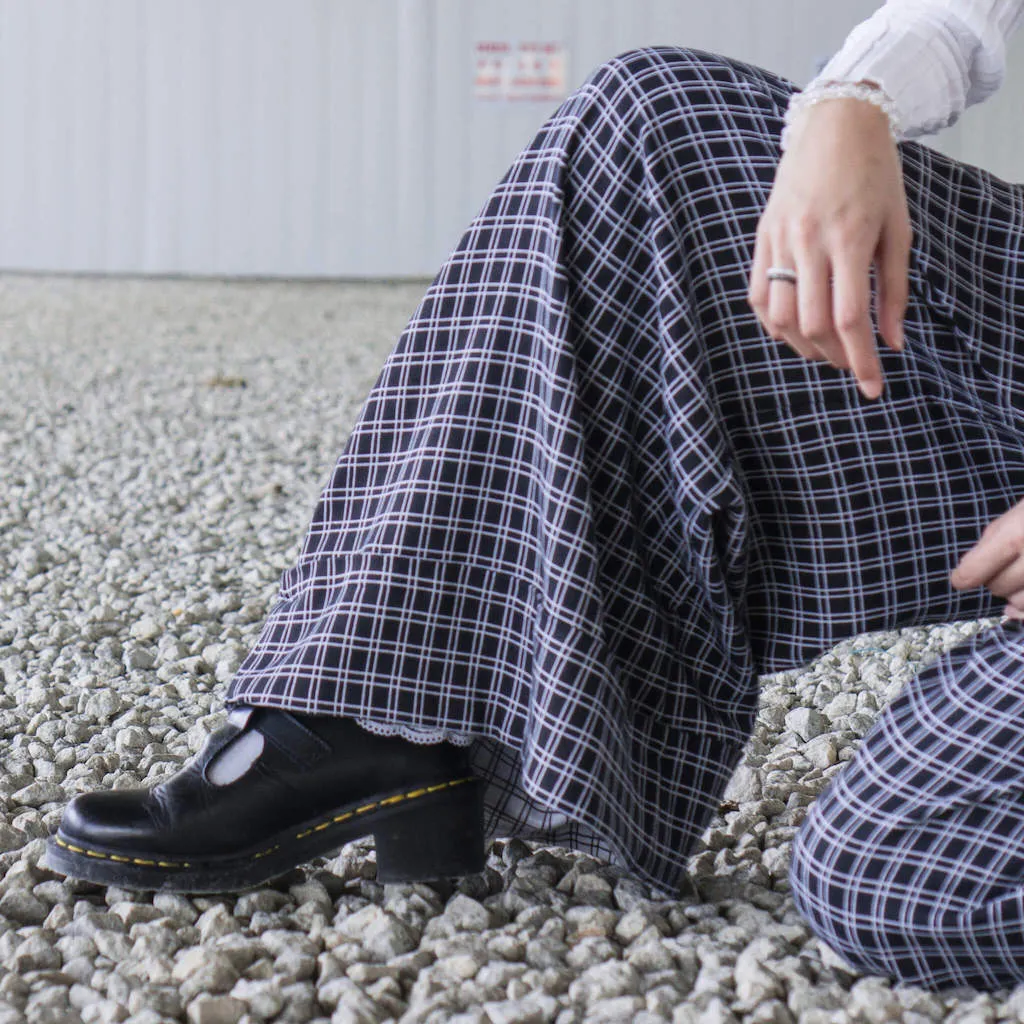 [Online Classes] Palazzo Pants