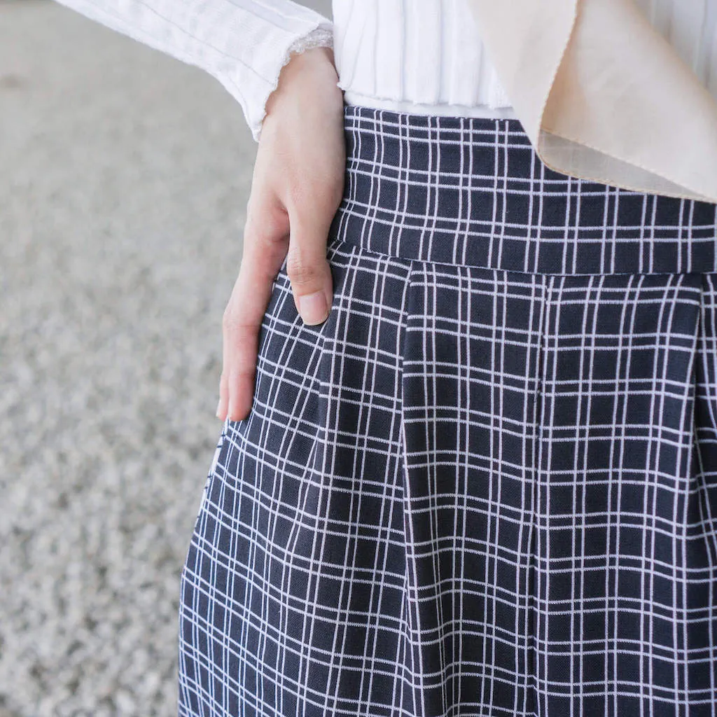 [Online Classes] Palazzo Pants