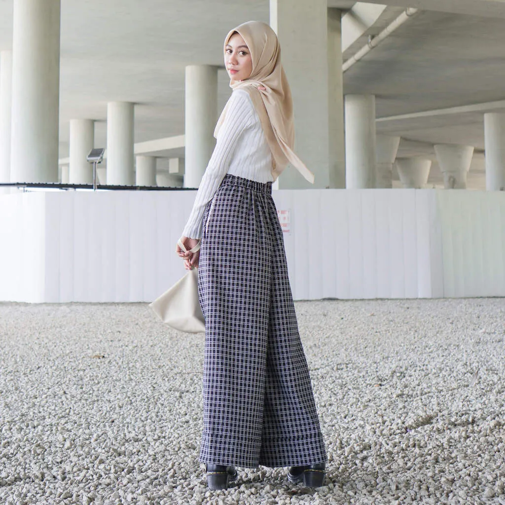 [Online Classes] Palazzo Pants