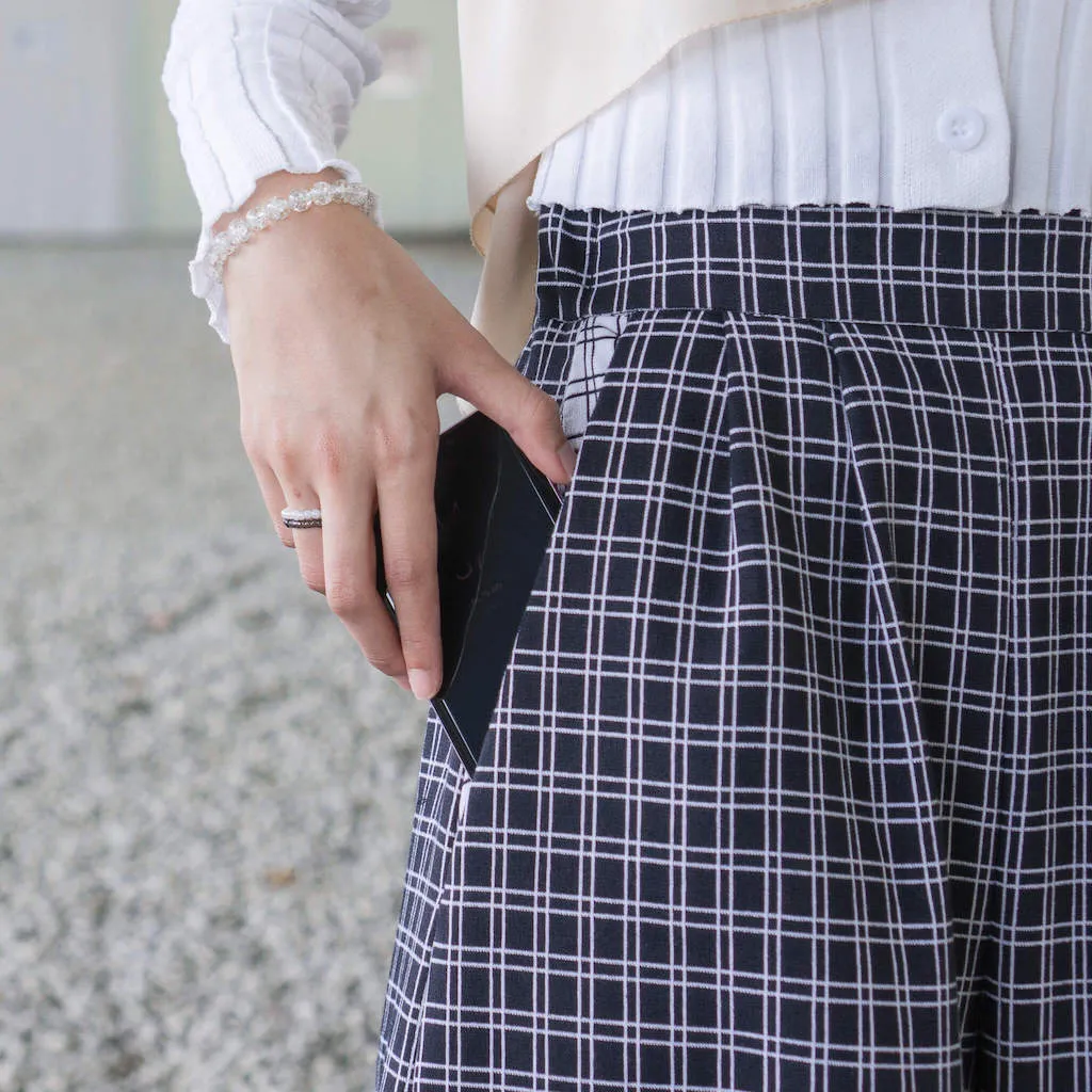 [Online Classes] Palazzo Pants