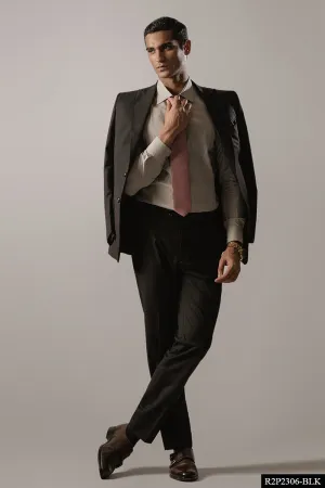 Onyxo Two Piece Suit