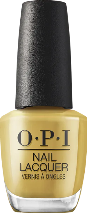 OPI Nail Lacquer Fall Wonders Collection Ochre The Moon