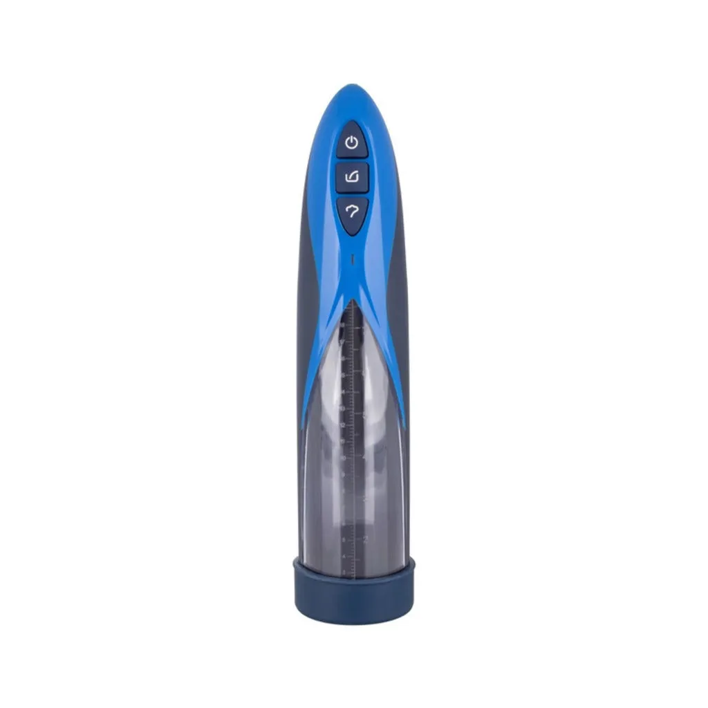 Optimum Series Rechargeable Waterproof Pump