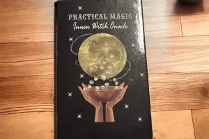 Oracle Card Decks