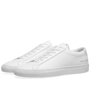 Original Achilles Low