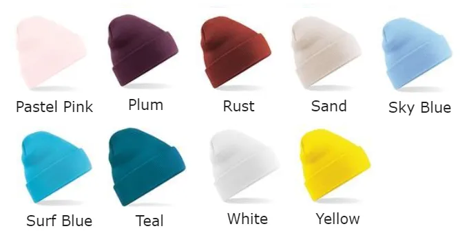Original Cuffed Beanie