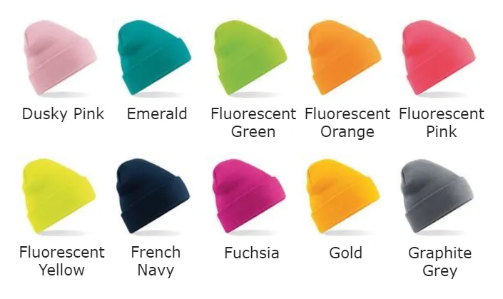 Original Cuffed Beanie