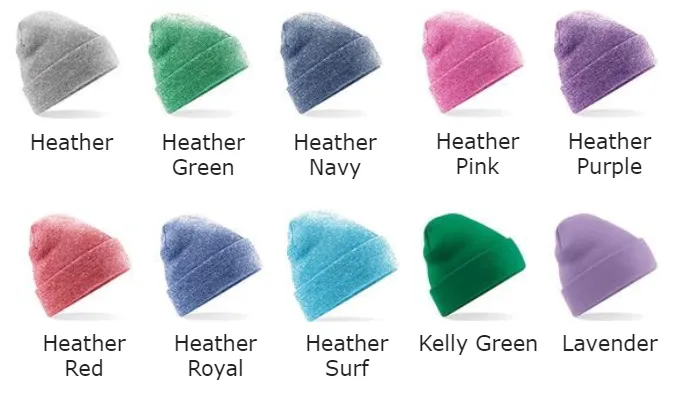 Original Cuffed Beanie