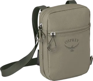 Osprey Daylite Small Crossbody Tan Concrete | Buy Osprey Daylite Small Crossbody Tan Concrete here | Outnorth