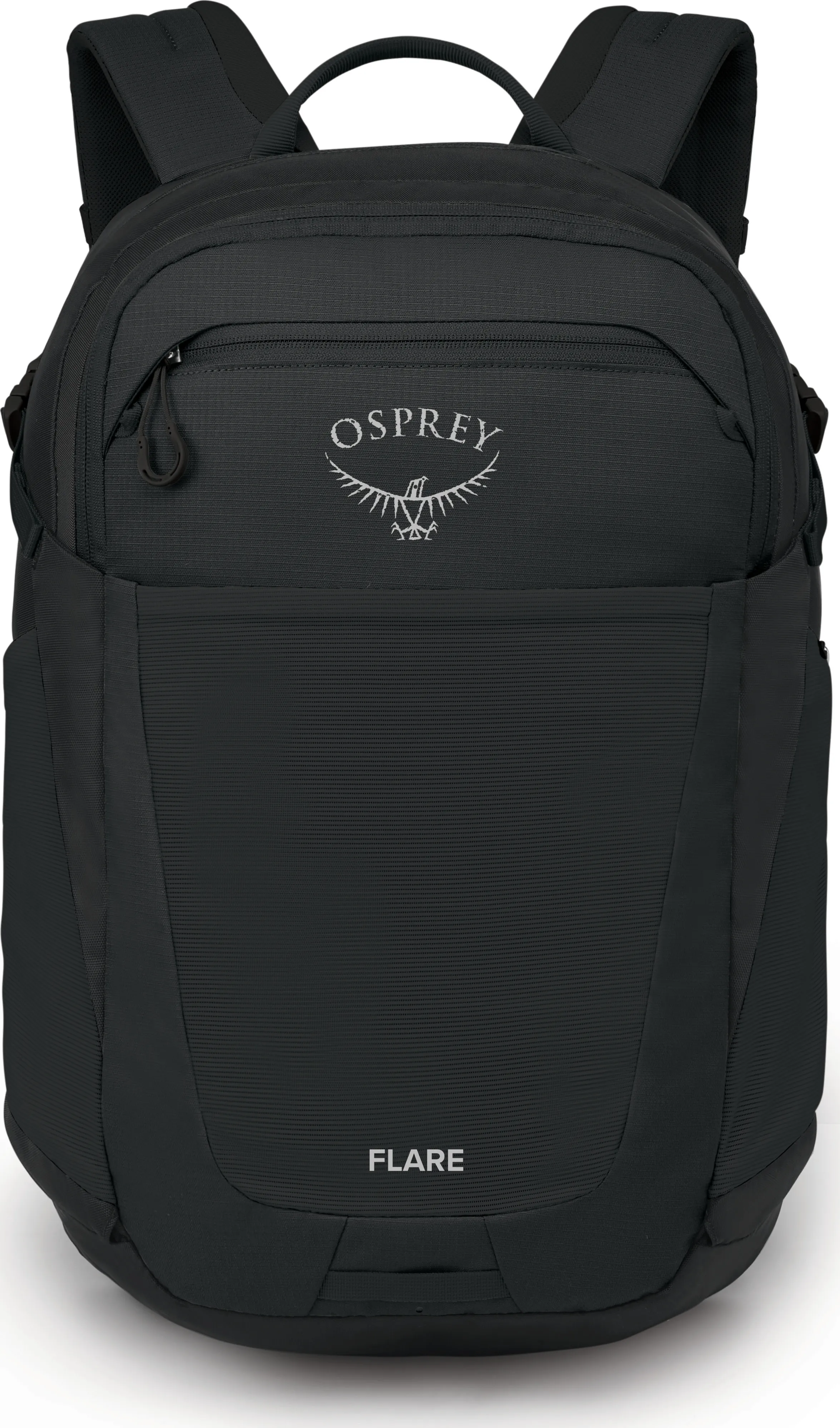 Osprey Flare Black | Buy Osprey Flare Black here | Outnorth