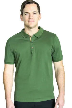 Otero Honest (Cypress Green)