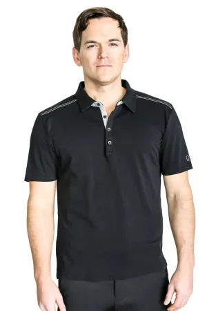 Otero Refined (Black)