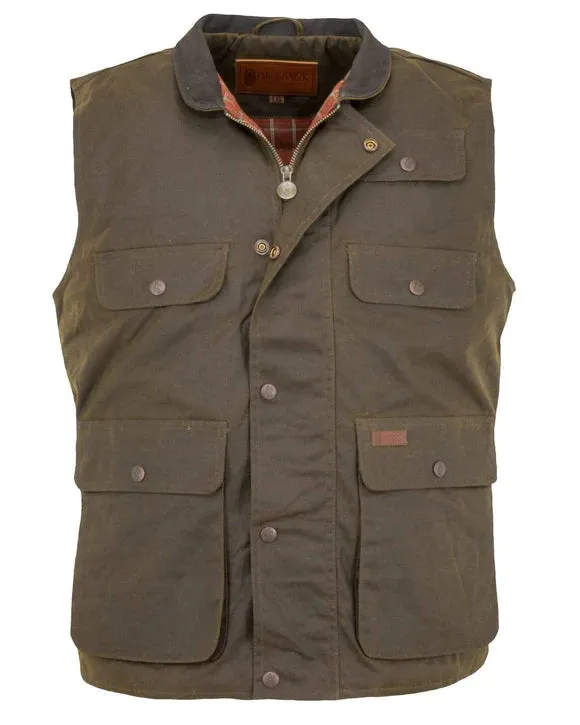 Outback Overlander Vest