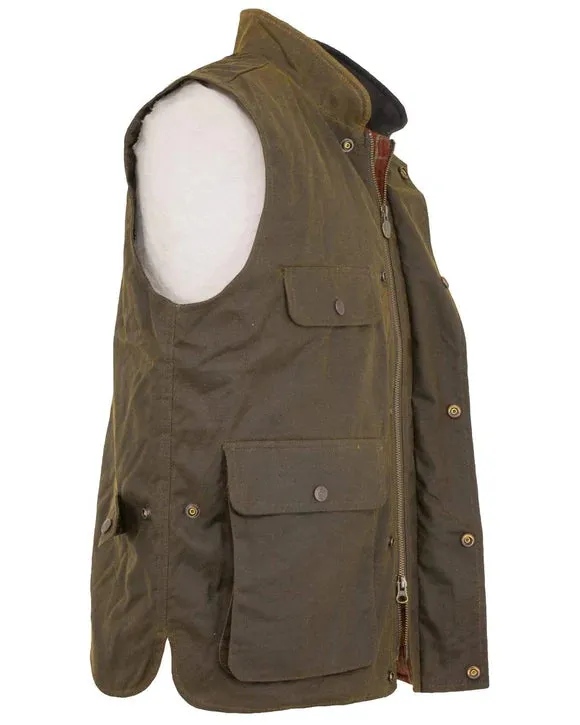 Outback Overlander Vest