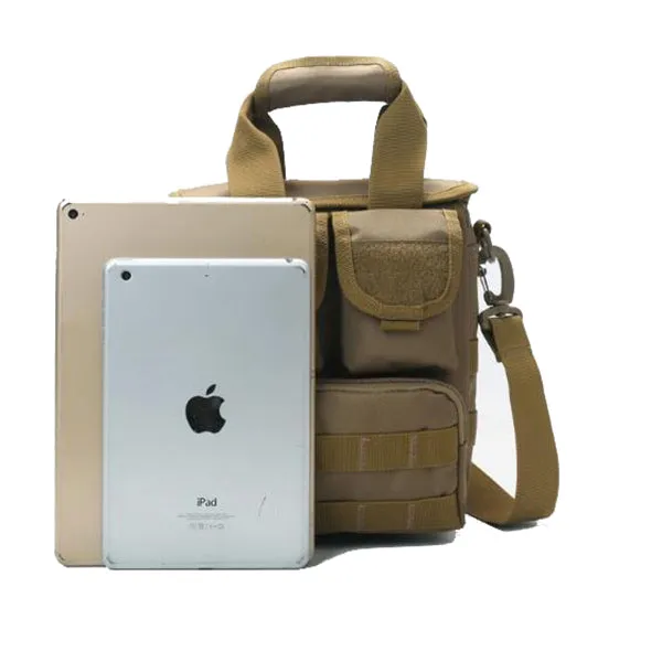 Outdoor Camo Waterproof Portable  Backpack