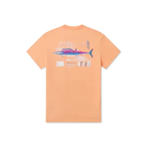 Outfitter Collection Tee - Wahoo