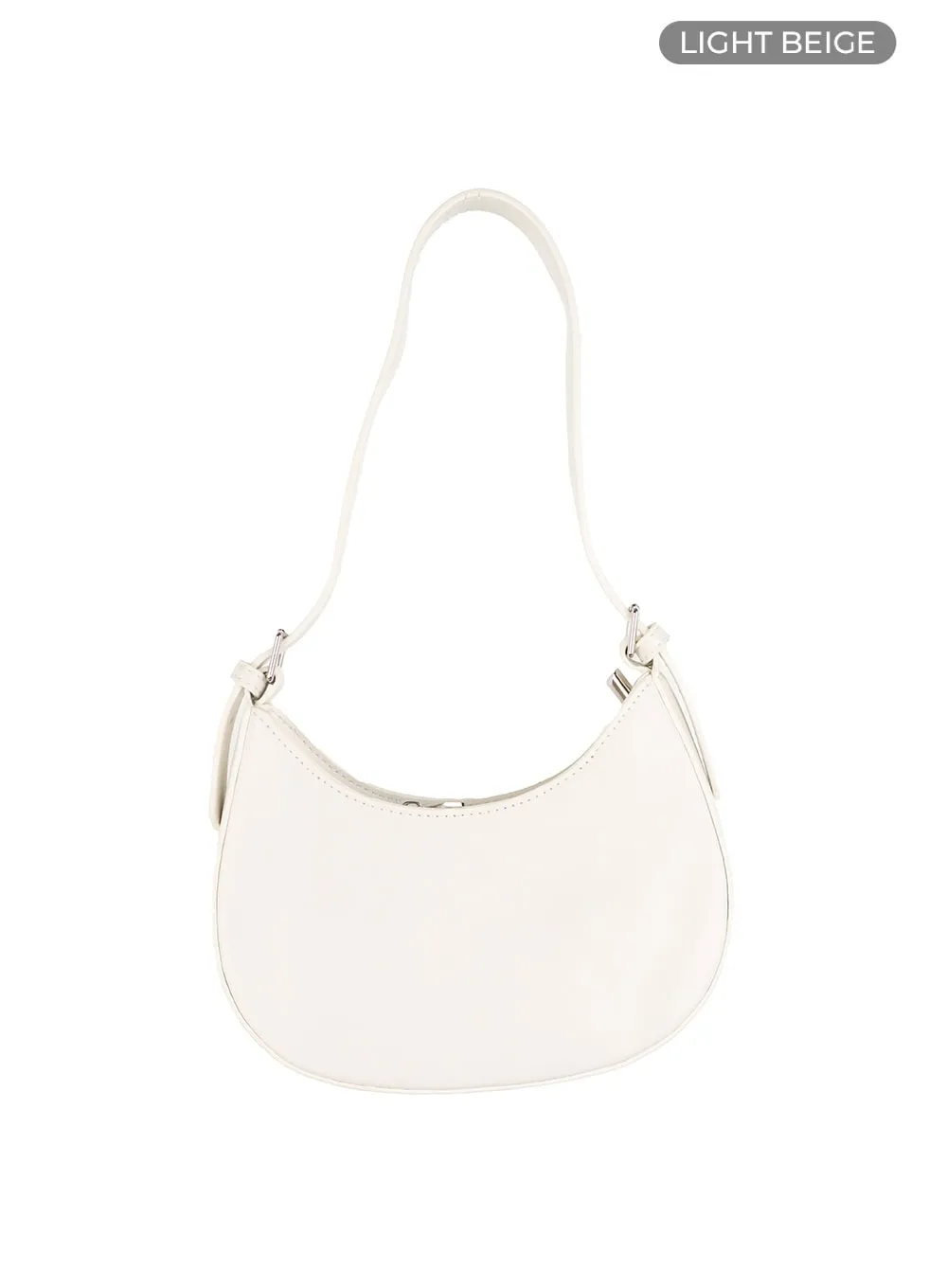 Oval Shoulder Bag OY413