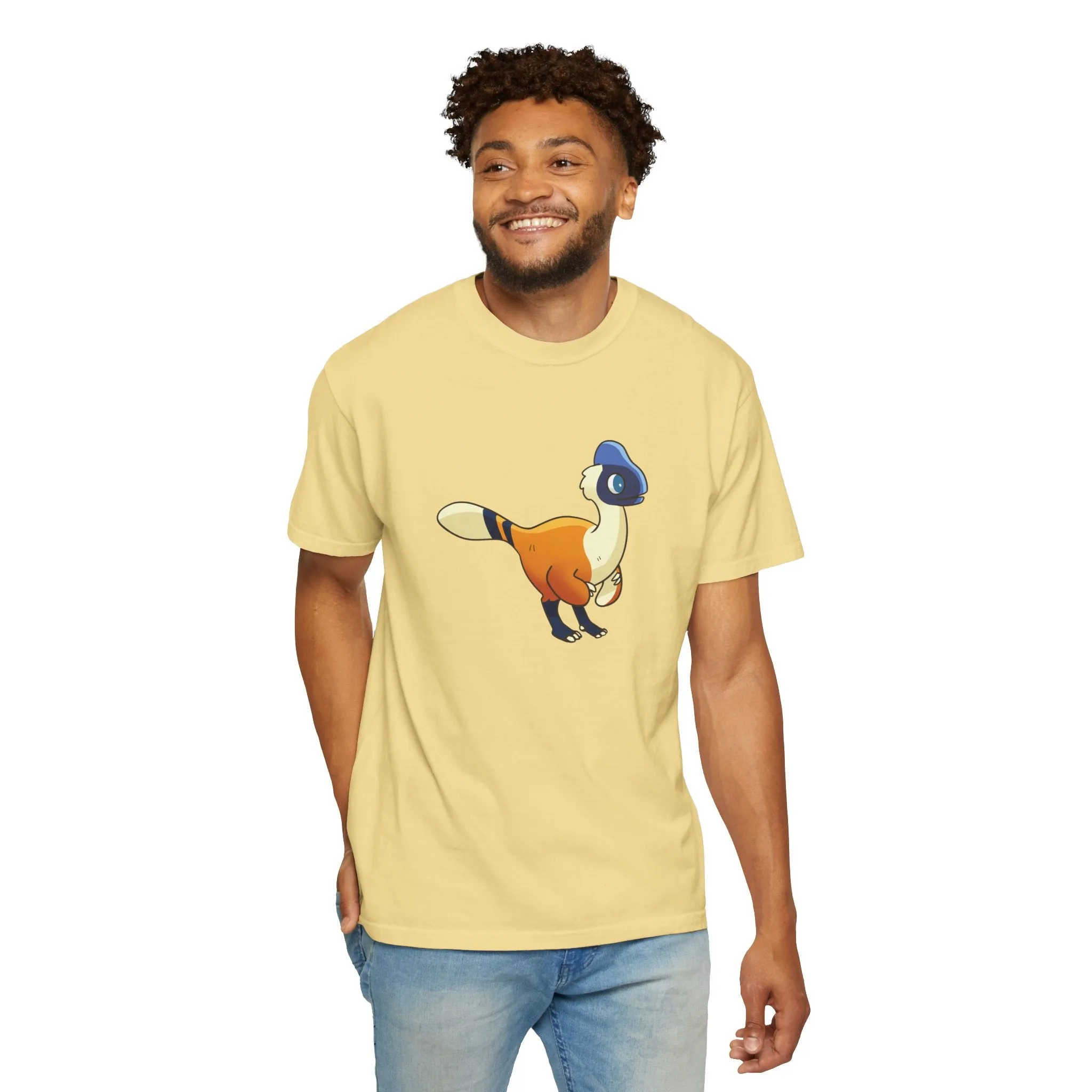 Oviraptor T-Shirt