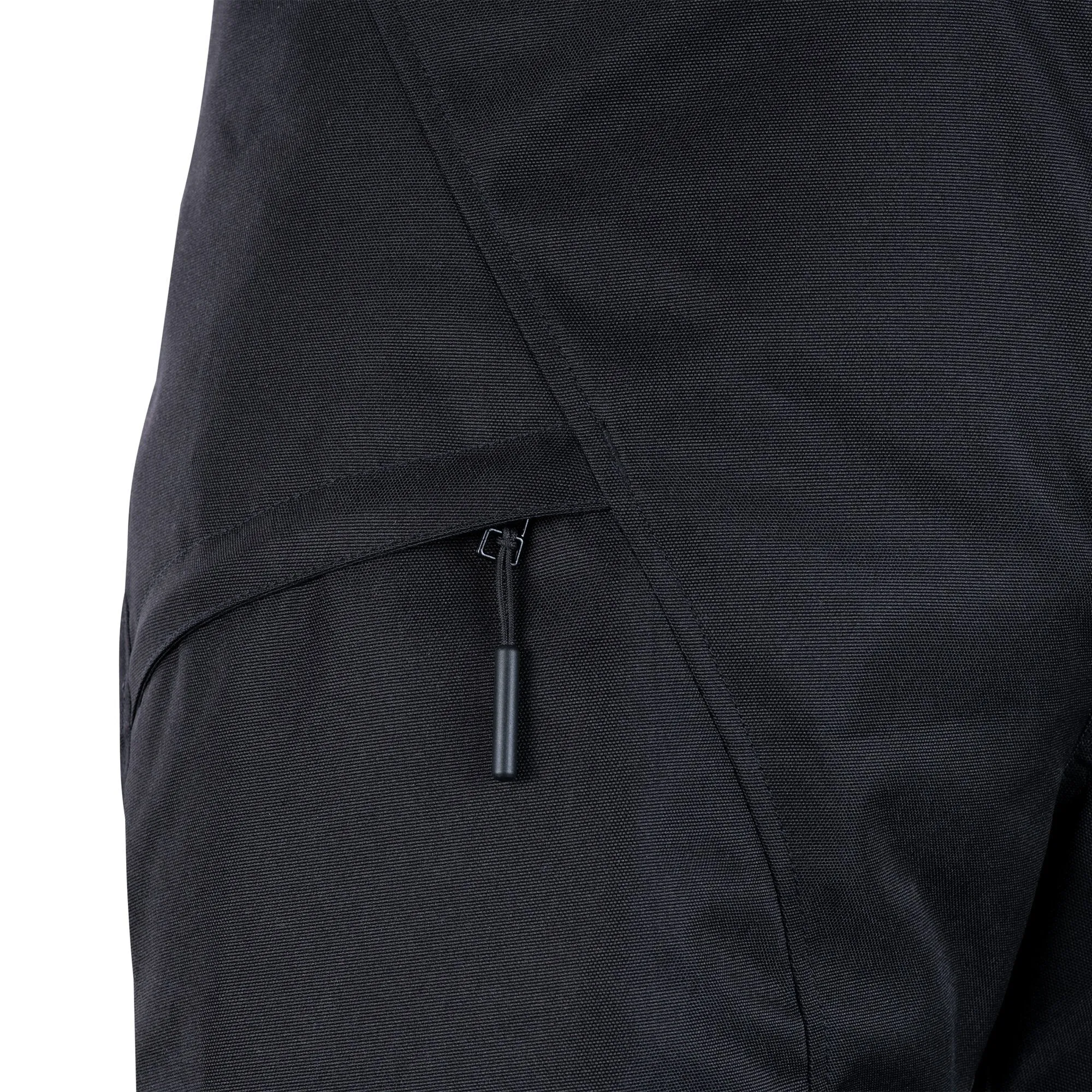 Oxford Metro 2.0 MS Pant Stealth Blk S